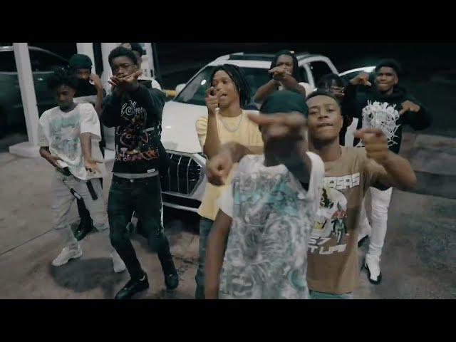 Sbl Jitt - Mad Ash Ft Luh Shank Blizzy (Official Music Video)