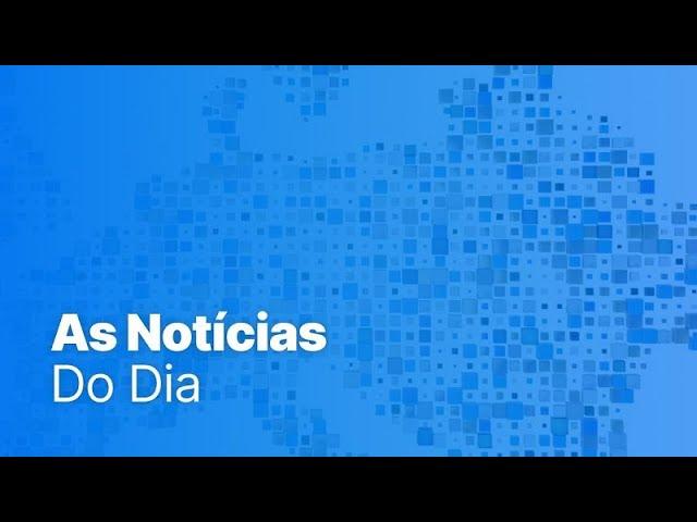 As notícias do dia | 7 março 2025 - Tarde