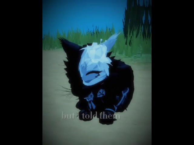 I don't wanna die !