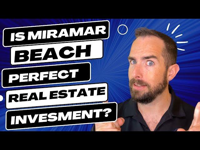 Miramar Beach Real Estate Trends for 2023