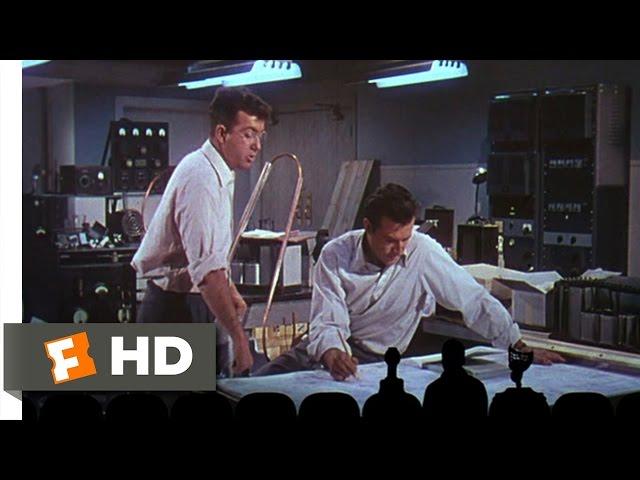 Mystery Science Theater 3000: The Movie (3/10) Movie CLIP - Special Delivery (1996) HD