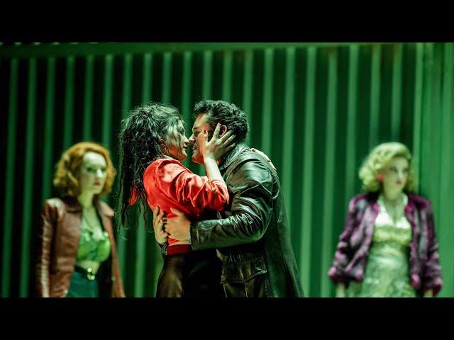 The Royal Opera: Carmen trailer