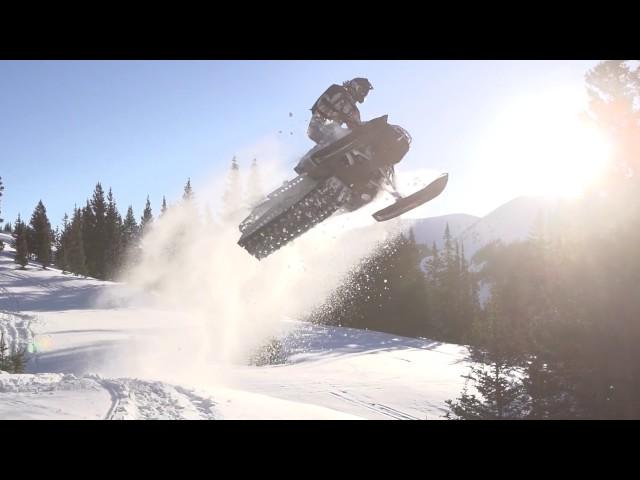 Chris Burandt's Slednecks 18 Segment NEW