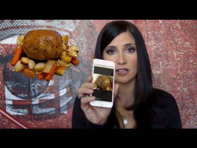 Dana Loesch's "War On": Tofurky [Thanksgiving Edition]