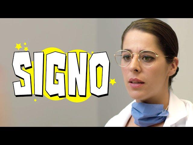 SIGNO