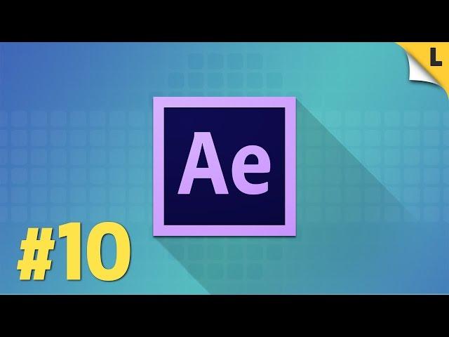 After Effects Basics Complete Guide - Utilize Blending Modes to blend images