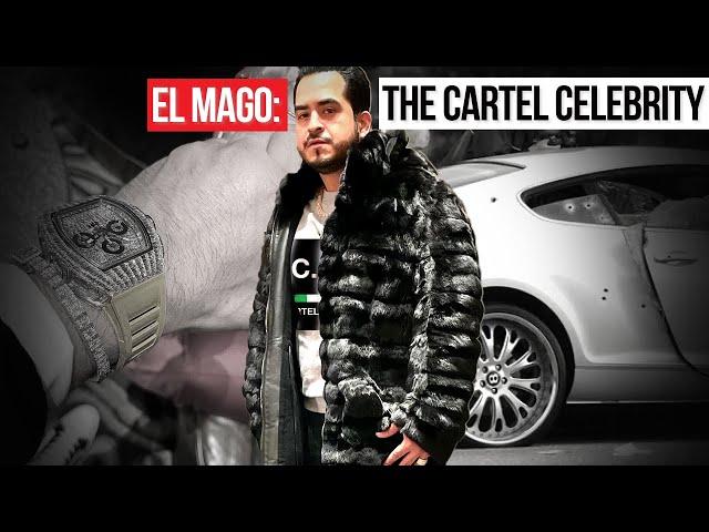 Eddie Escobedo: How Did Sinaloa Cartel's El Mago End?