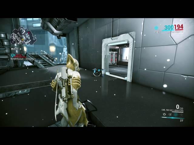 Wow - warframe funny moment