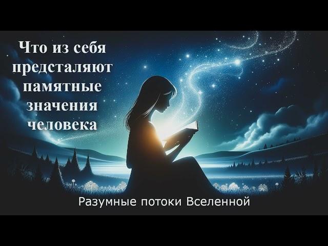 Память человека - что это по своей сути