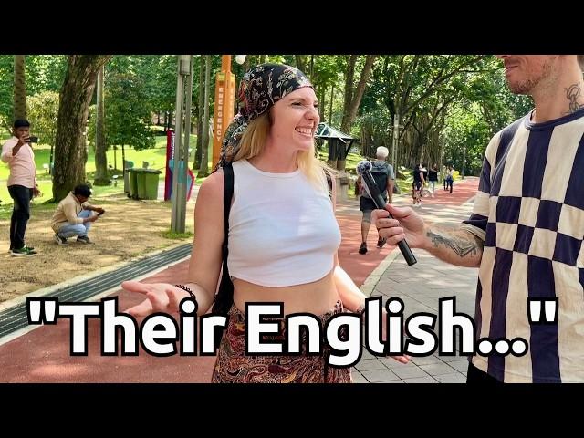 What Are Foreigners First Impressions of Malaysia?