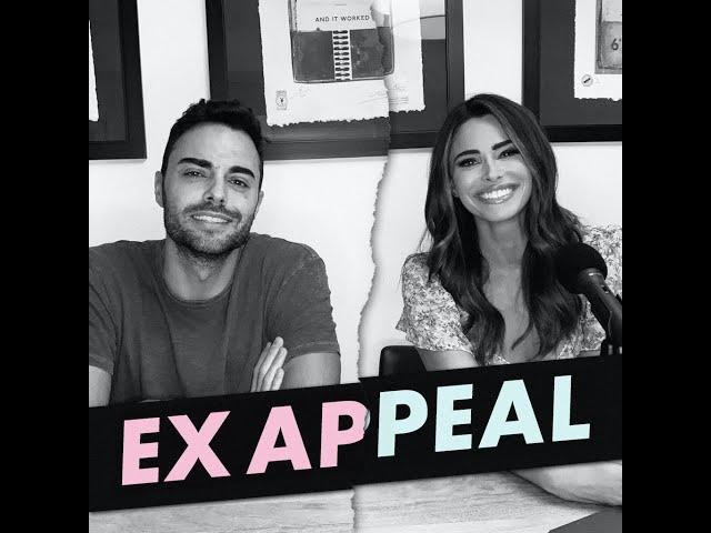 ExAppeal - Ep7: Who should initate sex (with Donna Sexton)