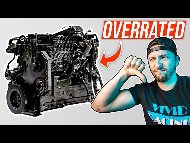 Everything Wrong with the 5.9L Cummins (12V & 24V)