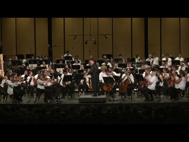 BMC SPOTLIGHT: MAHLER Symphony No. 1: Movement III