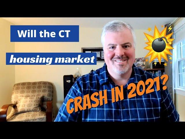 Connecticut Housing Market Predictions August 2021