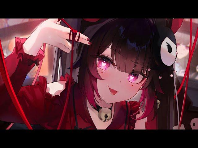 Best Nightcore Mix 2024  Gaming Music Mix  New Music 2024 EDM Gaming Music