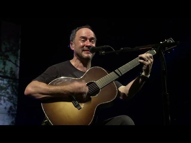 Dave Matthews and Tim Reynolds - Dancing Nancies - LIVE 02.18.24, Riviera Maya, Cancun, Mexico