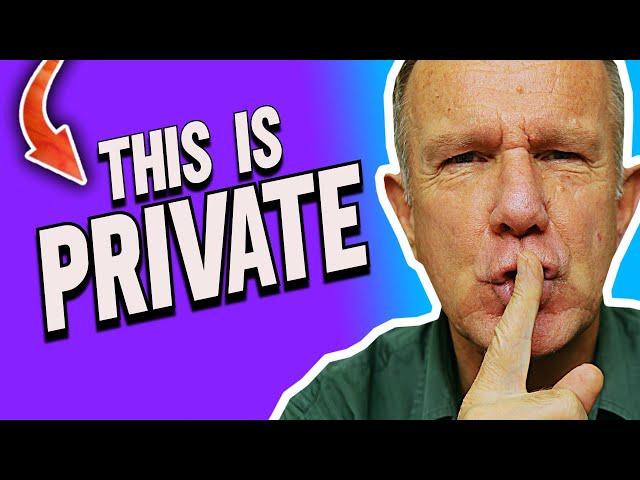 Revealed: "The Secret" to Sharing a Private Playlist on YouTube