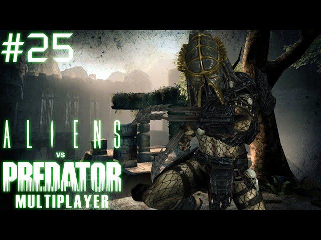 Aliens vs. Predator [2010] - Multiplayer #25