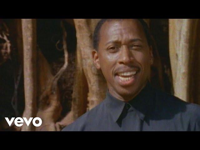 Jeffrey Osborne - Only Human