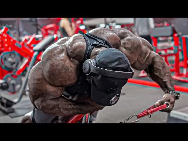 PUMP IS THE CURE - IT'S TIME TO GET SWOLE - BODYBUILDING MOTIVATION