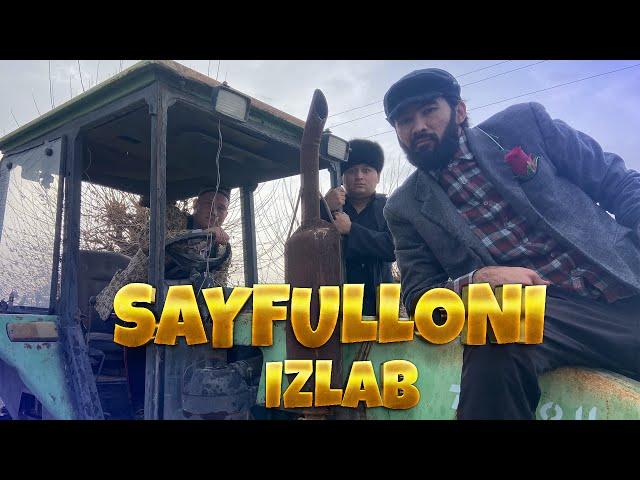 Sayfulloni izlab | KADR ORTI JARAYONLARI !