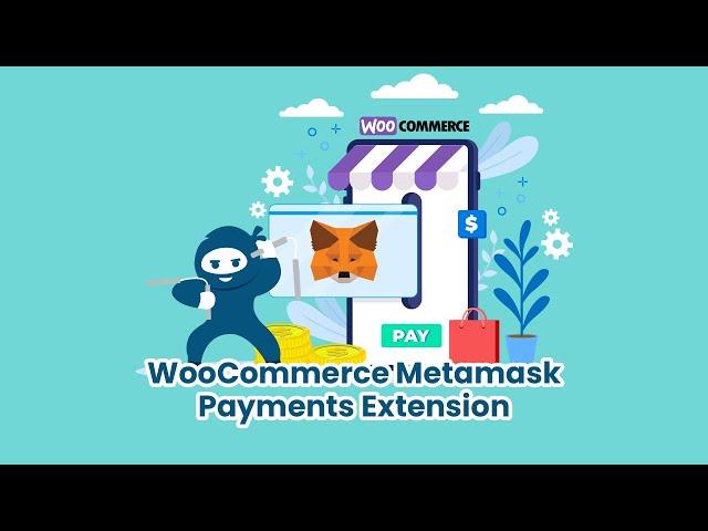 Introducing The WooCommerce Crypto Payments Extension