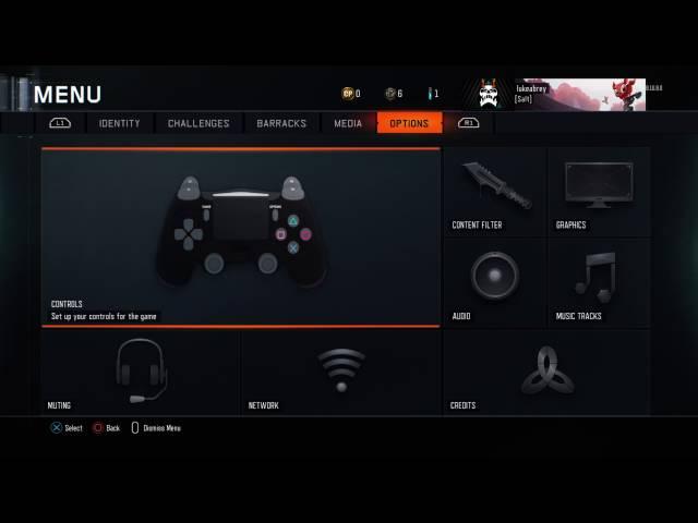 Call of Duty®: Black Ops III cheat menu+code