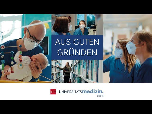 Kinderintensivstation | Universitätsmedizin Mainz