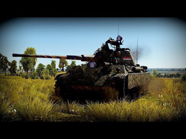 МОЯ ЛЮБИМАЯ ИГРА - WAR THUNDER #warthunder #мытерпим #стрим #fearsome