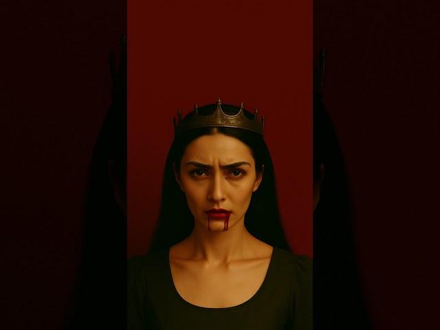 Not Sparkle. Not Fluff. Just Blood. | Blood Inheritance – Victor Ash
