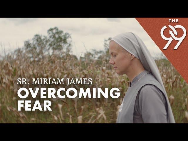 Overcoming Fear (feat. Sr. Miriam James, SOLT)