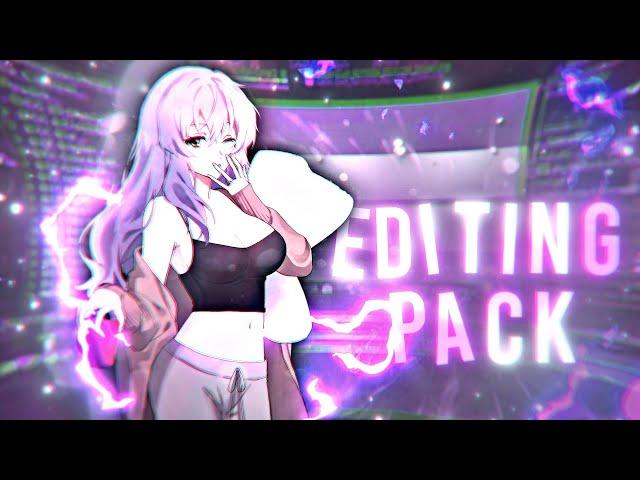 After Effects Editing Pack[FREE] - [Overlays,CC,Shake,Font,Sfx,Presets]