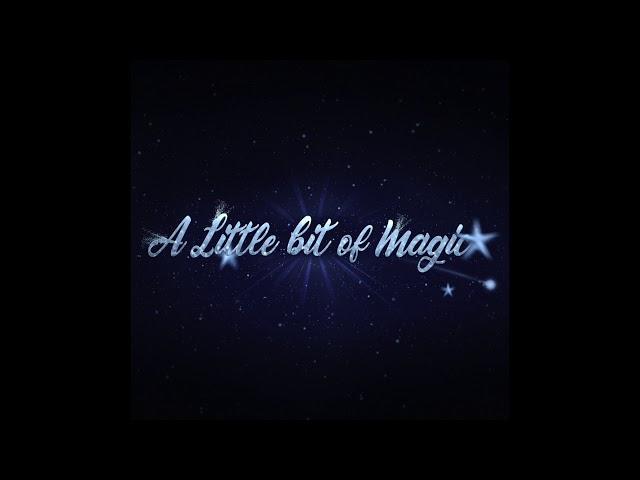 Kewen - A Little Bit Of Magic