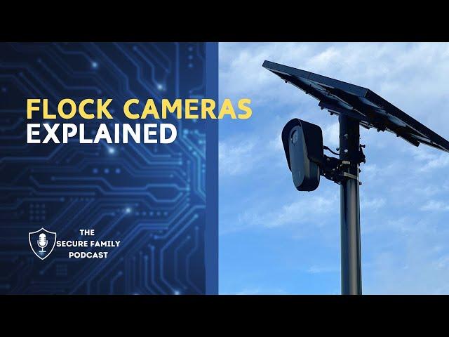 The Impact of Flock Cameras on Privacy and Policing: A Conversation with Attorney Stephanie Lindsey