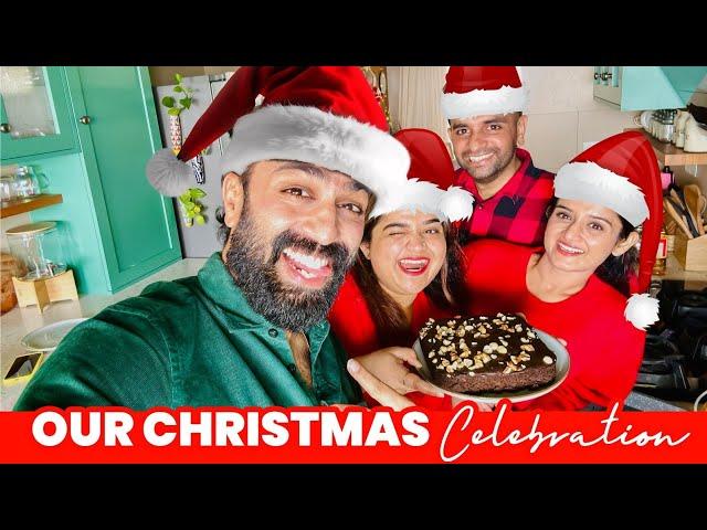 Christmas at Gopura| GP| Gopika| Keerthana