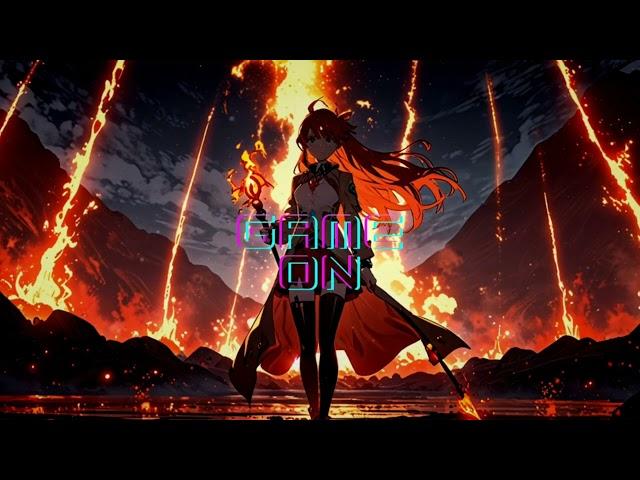 Nightcore Gaming Mix 2024  1 Hour Nightcore Mix  Best of EDM Mix 2024