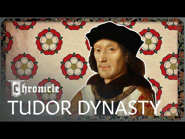 The Controversial Rise Of Henry VII: The First Tudor