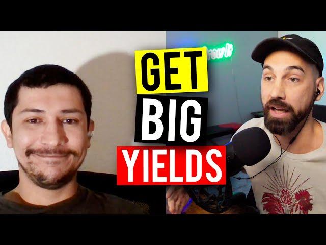 How To MAXIMIZE Yield In A 2x2 Grow Space! (Garden Talk #93)