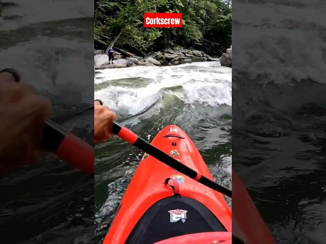 #TBT Five Falls | Chattooga River #schaeferyaks #yakfam #whitewater #kayaking #fun #festivewater