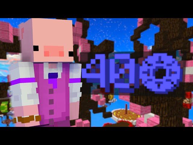 Road to 40 Star! (Hypixel Skywars)