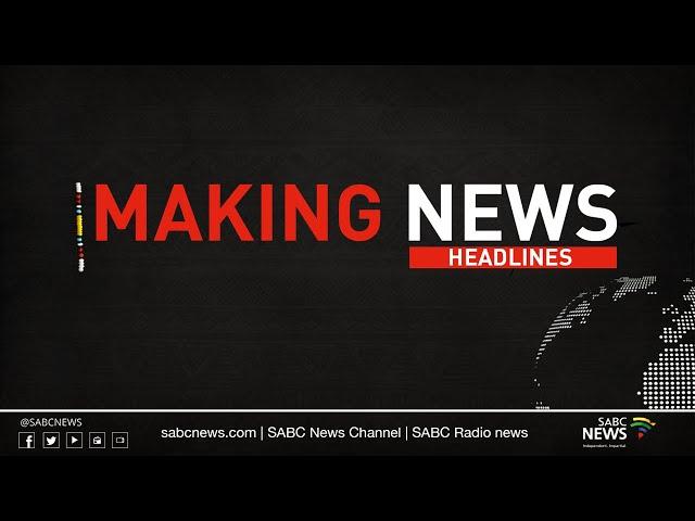 #SABCNews Headlines @17H00 | 28 June 2021