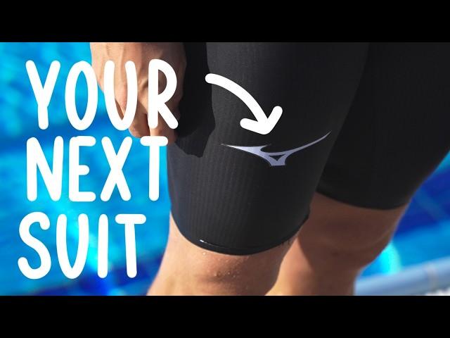 You Should Buy This Tech Suit... Mizuno GX Sonic VI CR Review