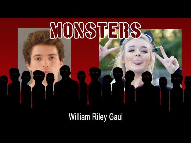 Season 02 : Episode 03 : William Riley Gaul