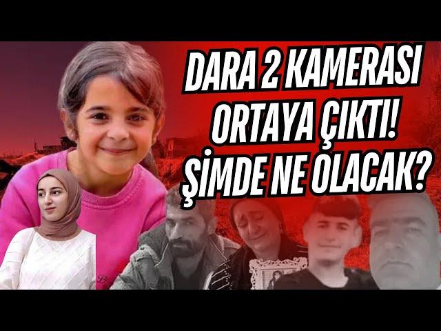 NARİN DAVASINDA KAMERA GÖRÜNTÜLERİ ORTAYA ÇIKTI! ROJİN KABAİŞ'İN OTOPSİ RAPORU ORTAYA ÇIKTI!