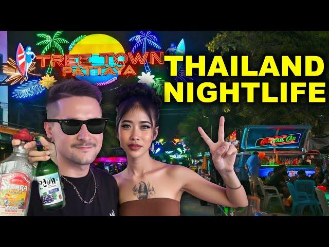 TOP 17 FAVORITE BARS IN PATTAYA THAILAND