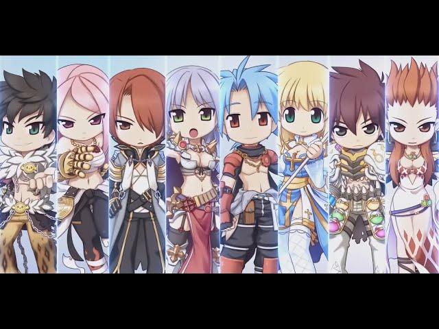 Ragnarok Online Prime | 4game| Стрим 2023