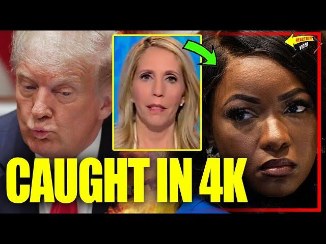 Jasmine Crockett Can’t Keep Her Lies Straight — We Have the Receipts