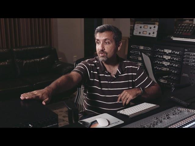 PreSonus—Rick Naqvi Shares some StudioLive Series III Rack Mixer/Stage Box Tips