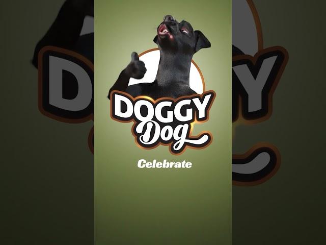 DOGGY Dog - Magic Pee 🪄