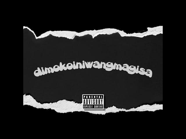 gottaluvEJ - dimokoiniwangmagisa (Prod by. SobrangWavyKeith)